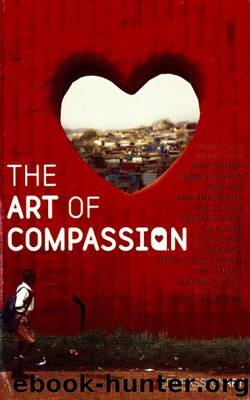 The Art of Compassion by Author