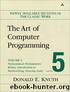 The Art of Computer Programming, Volume 4, Fascicle 5: Mathematical Preliminaries Redux; Introduction to Backtracking; Dancing Links by Donald E. Knuth
