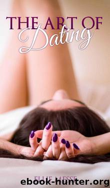 The Art of Dating by Messe Ellie