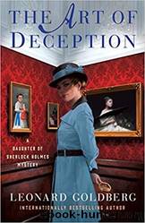 The Art of Deception by Leonard Goldberg