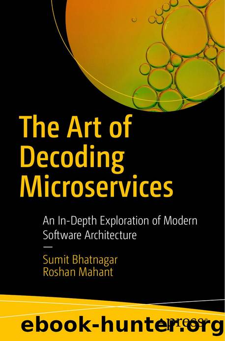 The Art of Decoding Microservices by 2025