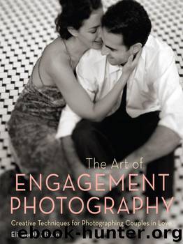 The Art of Engagement Photography by Elizabeth Etienne