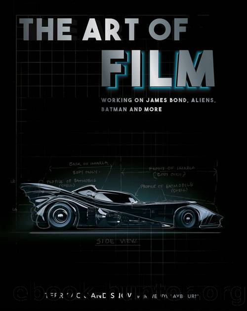 The Art of Film by Ackland-Snow Terry;Laybourn Wendy;