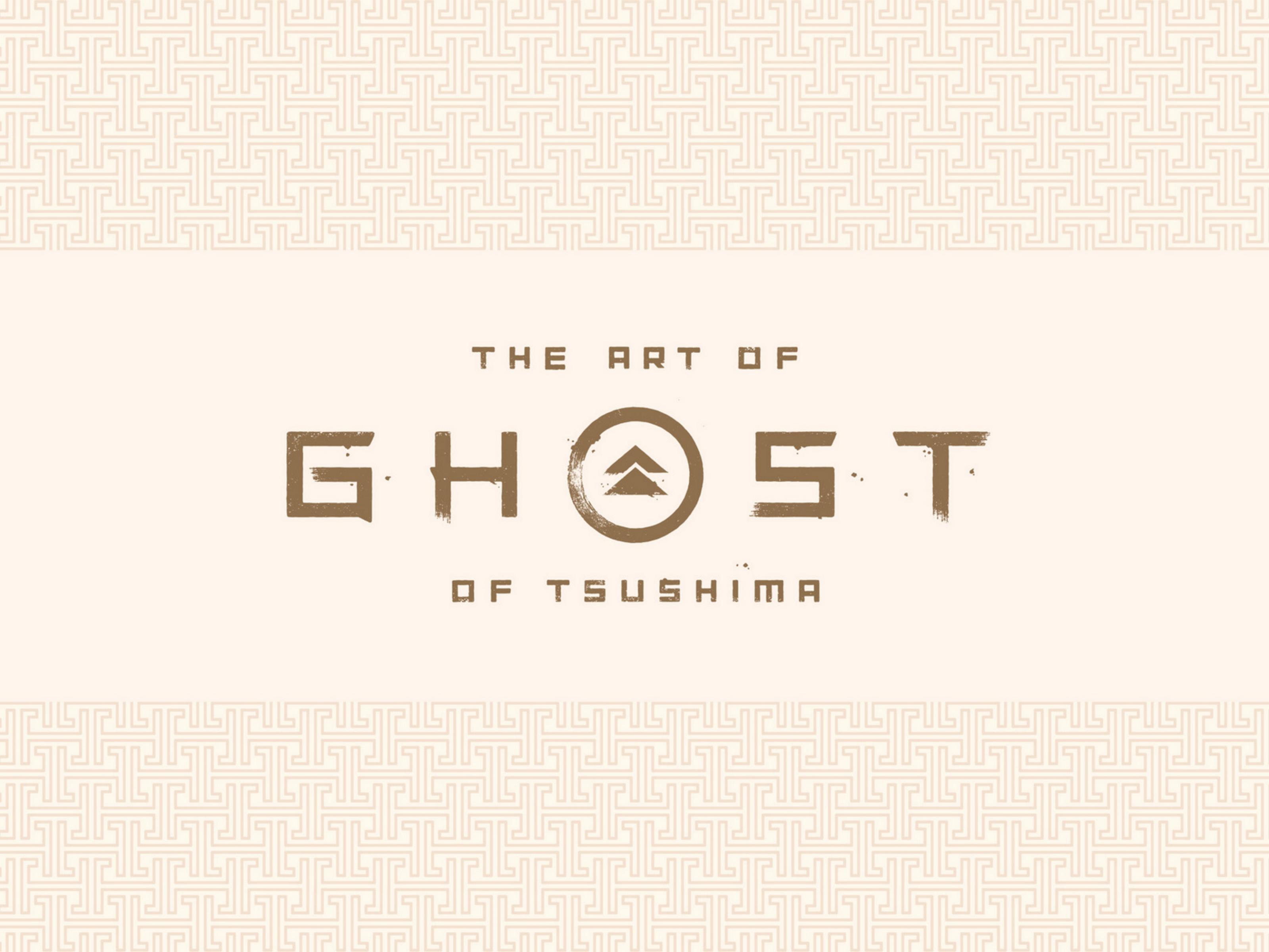 The Art of Ghost of Tsushima by Unknown