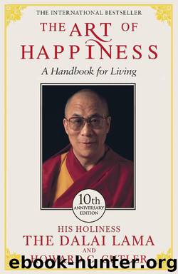 The Art of Happiness by Dalai Lama