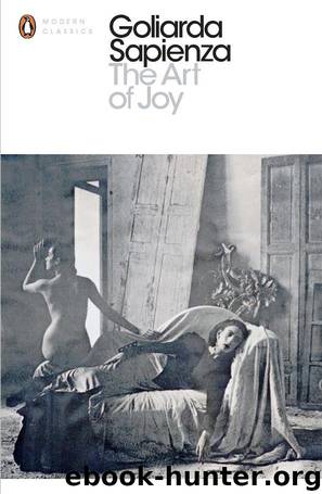 The Art of Joy (Penguin Modern Classics) by Goliarda Sapienza