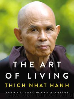 The Art of Living by Thich Nhat Hanh