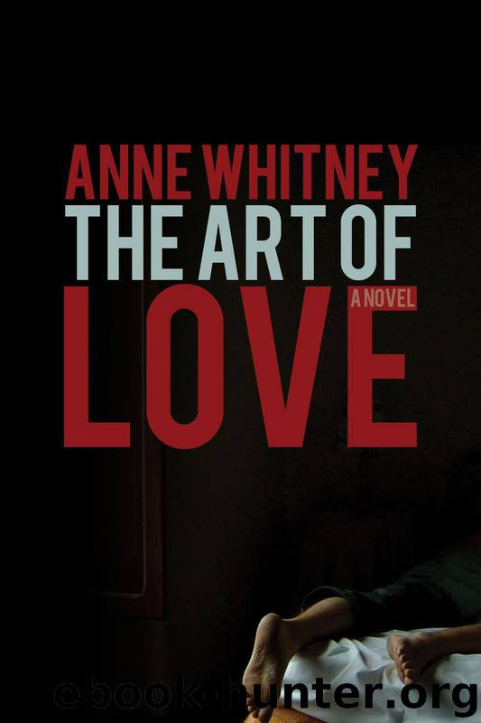 The Art of Love by Anne Whitney