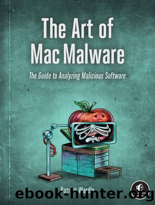 The Art of Mac Malware by Unknown
