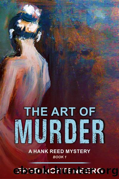 The Art of Murder by Fred Lichtenberg