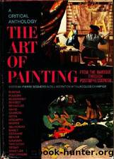 The Art of Painting by From the Baroque Through Post Impressionism (Art Ebook)