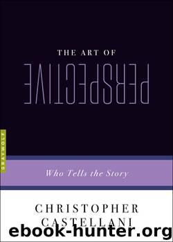 The Art of Perspective by Christopher Castellani