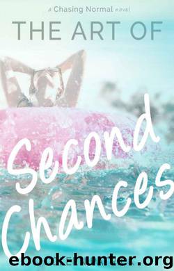 The Art of Second Chances by Coleen Patrick