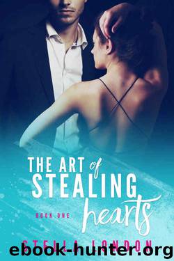 The Art of Stealing Hearts by Stella London