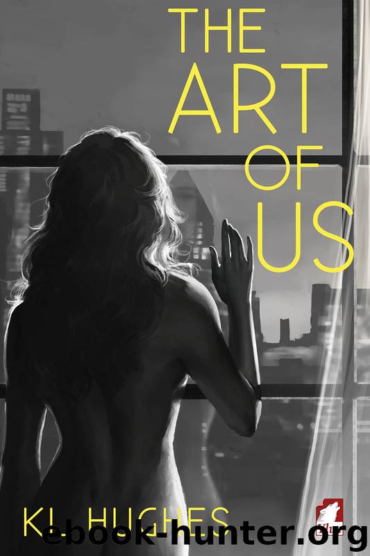 The Art of Us by KL Hughes