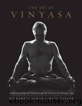 The Art of Vinyasa by Richard Freeman