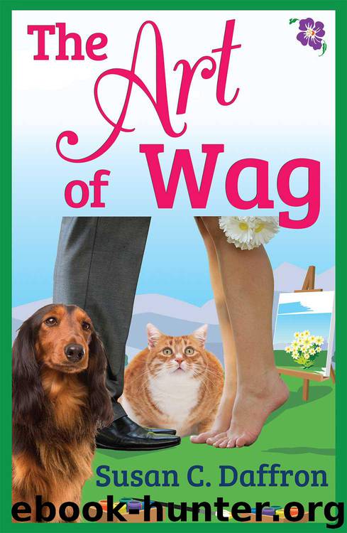 The Art of Wag by Susan C. Daffron