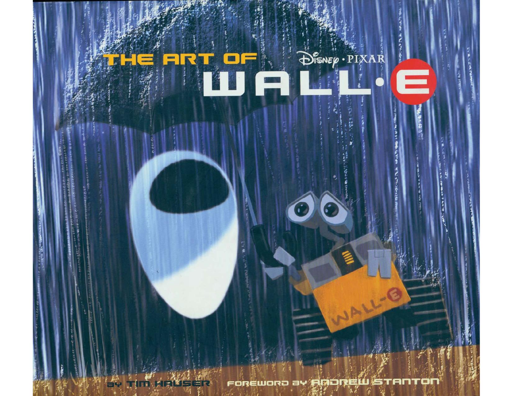The Art of Wall.pdf by Tohid