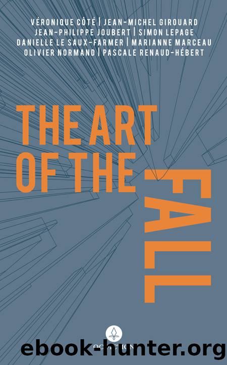 The Art of the Fall by unknow