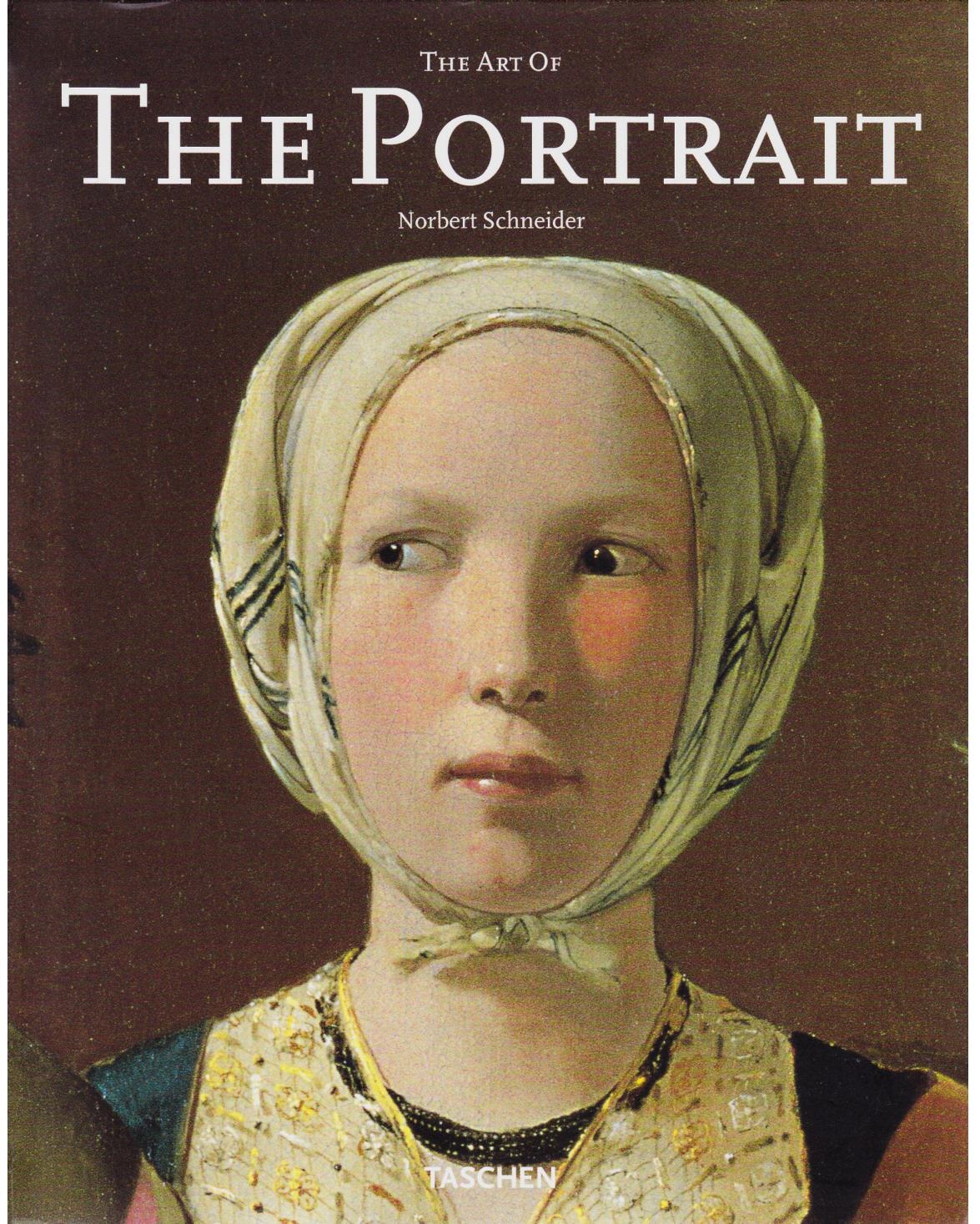 The Art of the Portrait by Norbert Schneider