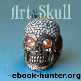 The Art of the Skull by Mary Emmerling