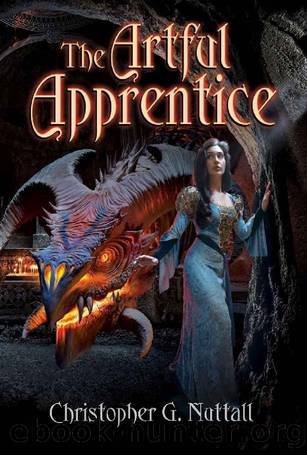 The Artful Apprentice by Christopher Nuttall