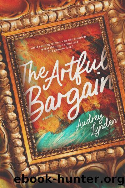The Artful Bargain by Audrey Lynden