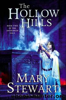 The Arthurian Saga 02 by Mary Stewart