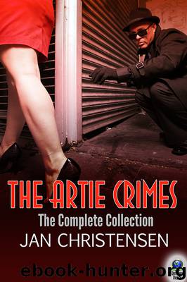 The Artie Crimes by Jan Christensen