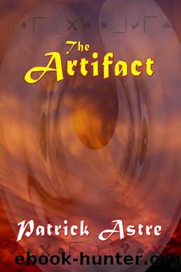 The Artifact by Patrick Astre
