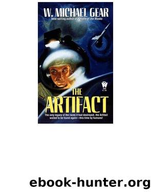 The Artifact by W. Michael Gear