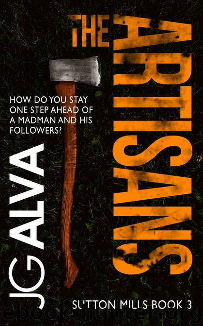 The Artisans by J G Alva