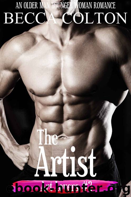 The Artist by Becca Colton