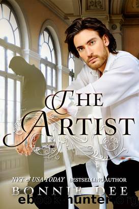 The Artist by Bonnie Dee