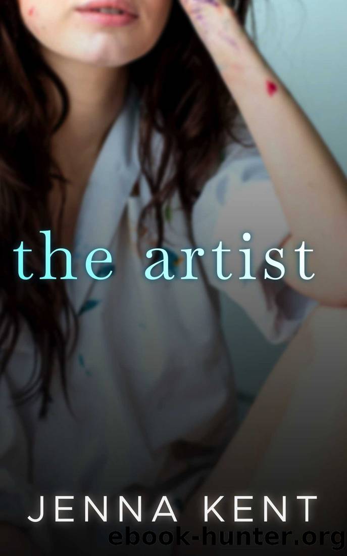 The Artist by Jenna Kent