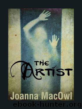 The Artist by Joanna MacOwl