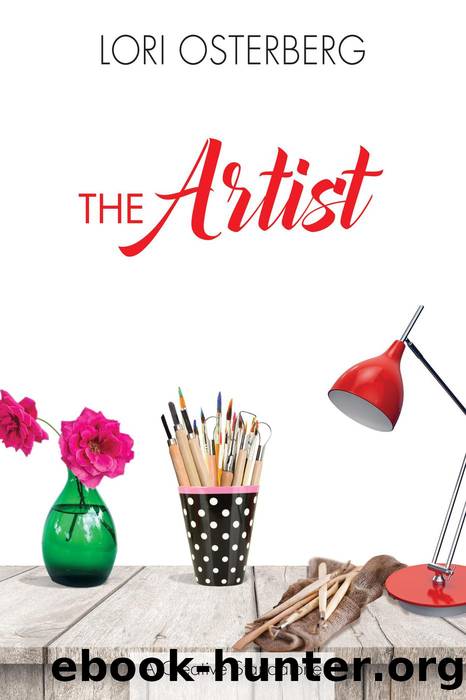 The Artist by Lori Osterberg