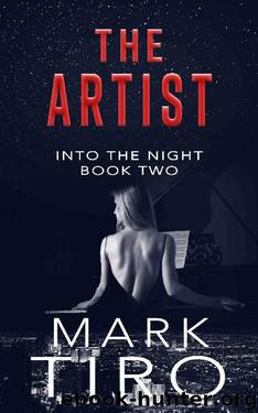 The Artist by Mark Tiro
