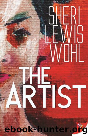The Artist by Sheri Lewis Wohl