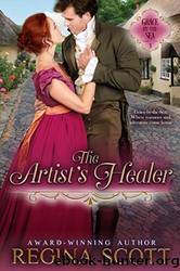 The Artist's Healer by Regina Scott
