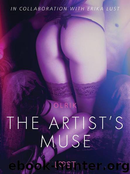 The Artist's Muse - erotic short story by Olrik