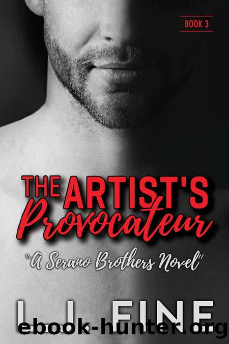 The Artist's Provocateur by Fine L.J