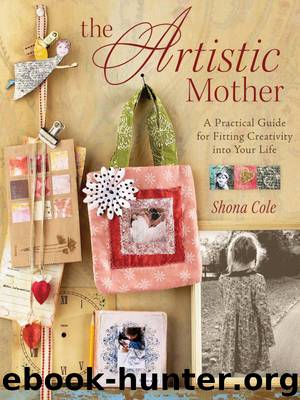 The Artistic Mother by Shona Cole