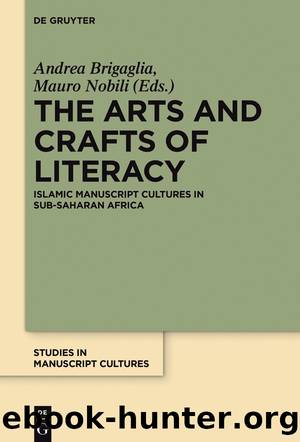 The Arts and Crafts of Literacy by Andrea Brigaglia Mauro Nobili