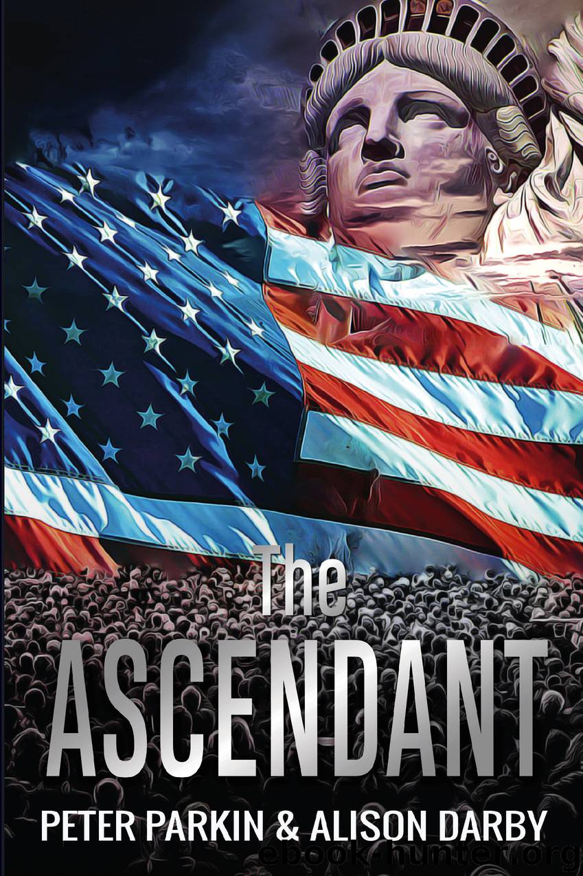 The Ascendant by Peter Parkin