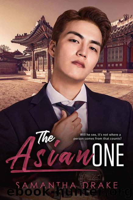 The Asian One: BWAM, Asian Man, Billionaire Romance (Relatives From Money Book 5) by Drake Samantha & Club BWWM