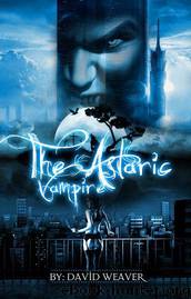 The Aslaric Vampire (Eternal Death Series) by Weaver David
