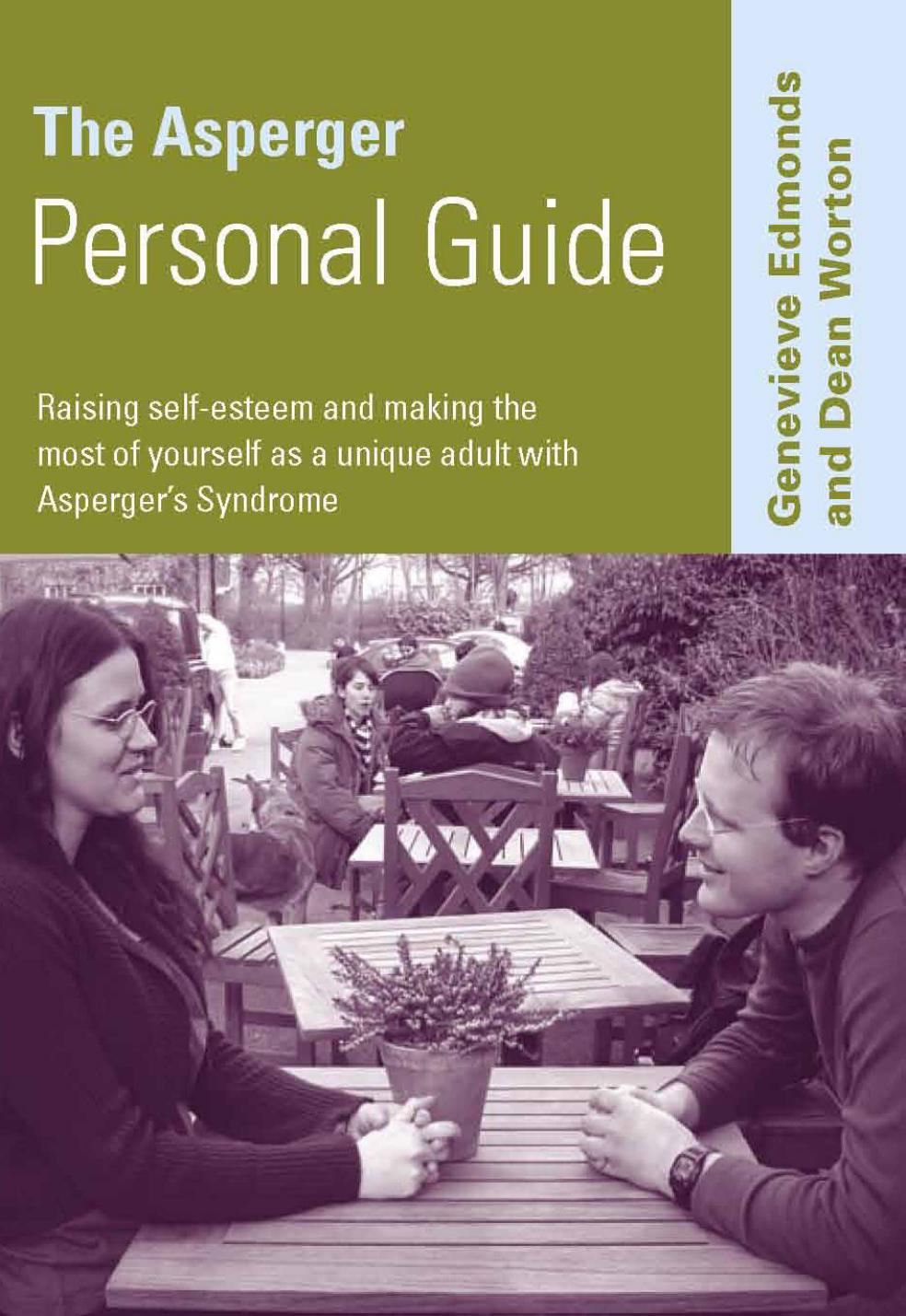 The Asperger personal guide by Unknown