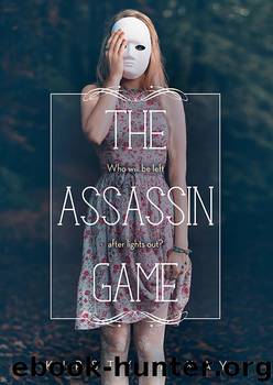 The Assassin Game by Kirsty McKay