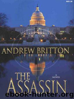 The Assassin by Andrew Britton
